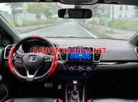 Cần bán gấp Honda City RS 1.5 AT năm 2021 giá cực tốt