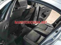 Cần bán xe Honda City 1.5TOP màu Bạc 2019