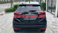 Cần bán gấp xe Honda HRV G 2018 màu Đen