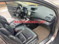 Honda CRV 2.4 AT 2013 - Giá tốt