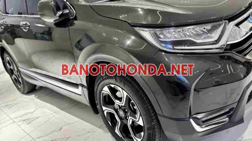 Cần bán gấp Honda CRV L 2018 - Xe đẹp - Giá tốt