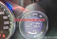 Cần bán xe Honda City 1.5TOP 2017 Số tự động màu Trắng