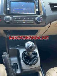Cần bán xe Honda Civic 1.8 MT đời 2008