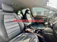 Cần bán gấp xe Honda CRV G 2021 màu Trắng