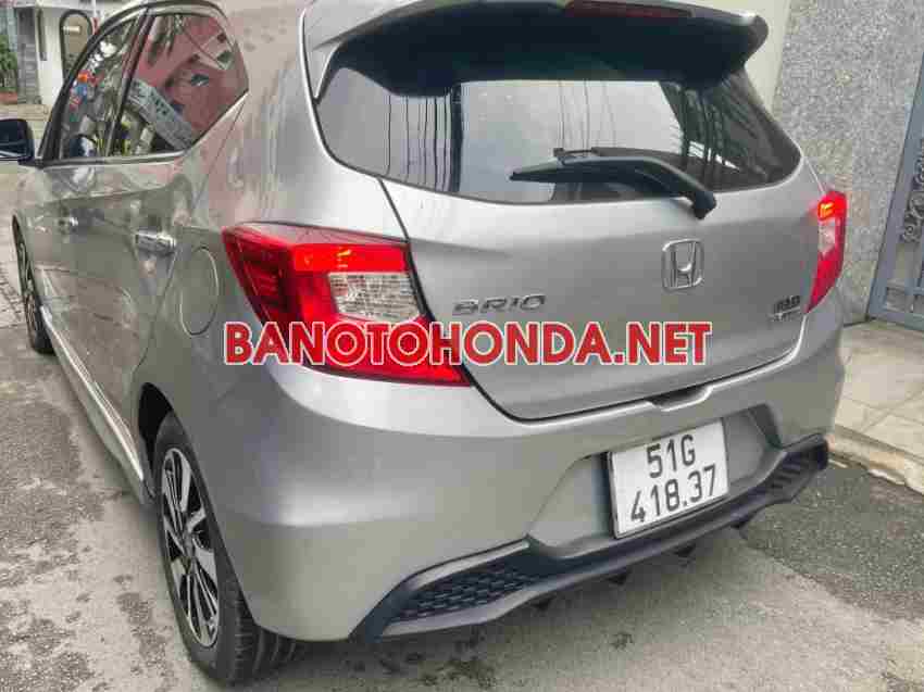 Cần bán Honda Brio RS 2020 - Số tự động