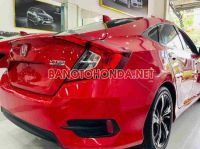Honda Civic 1.5L Vtec Turbo 2017 Máy xăng đẹp long lanh