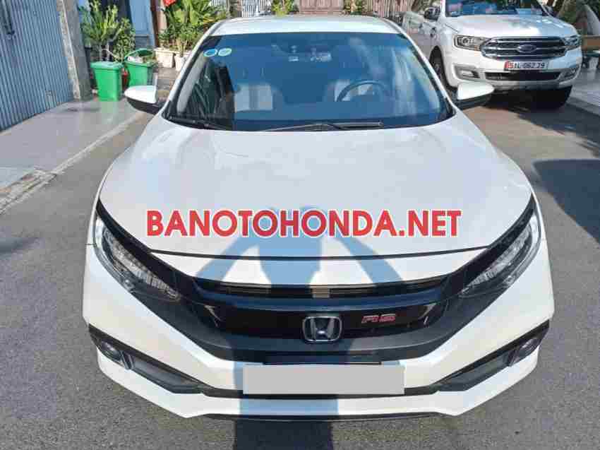 Cần bán xe Honda Civic RS 1.5 AT đời 2020