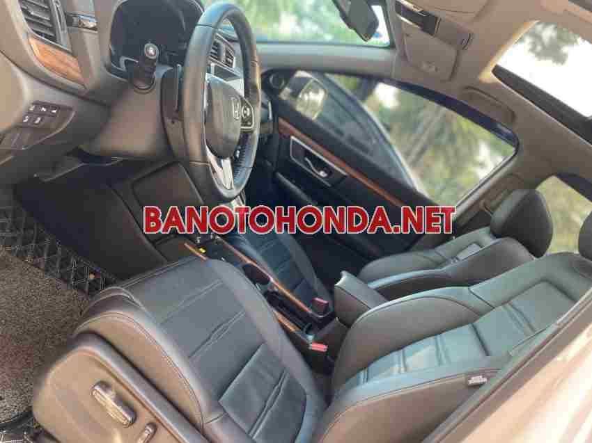 Honda CRV L 2023 Máy xăng đẹp long lanh