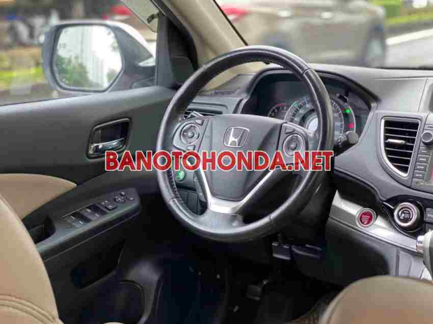 Cần bán xe Honda CRV 2.0 AT 2015 Số tự động