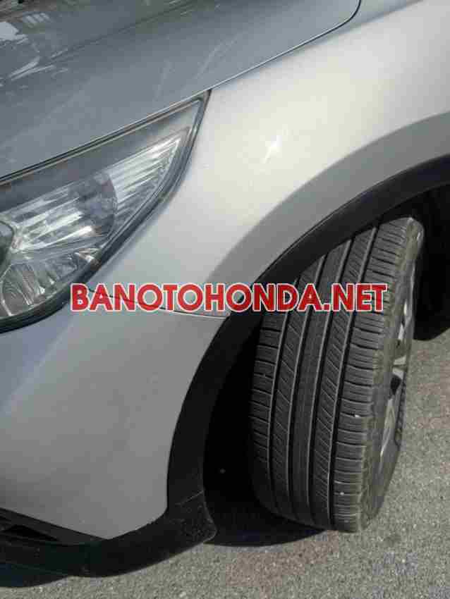 Xe Honda CRV 2.4 AT đời 2013 đẹp bán gấp