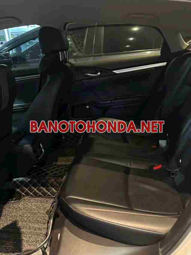 Xe Honda Civic RS 1.5 AT đời 2019 đẹp bán gấp