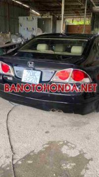 Cần bán xe Honda Civic 1.8 MT đời 2007