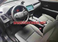 Cần bán xe Honda HRV G 2018 Số tự động màu Đen