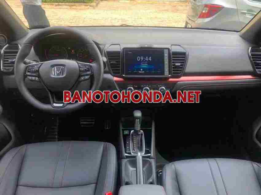Honda City RS 1.5 AT Số tự động năm 2025