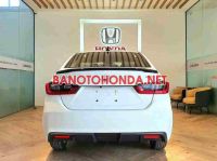 Honda City RS 1.5 AT 2025, màu Trắng, Số tự động
