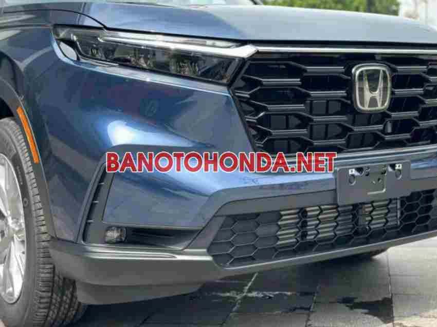 Bán xe Honda CRV L 2025