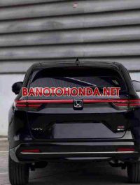 Honda HRV e:HEV RS Xe hybrid model 2025