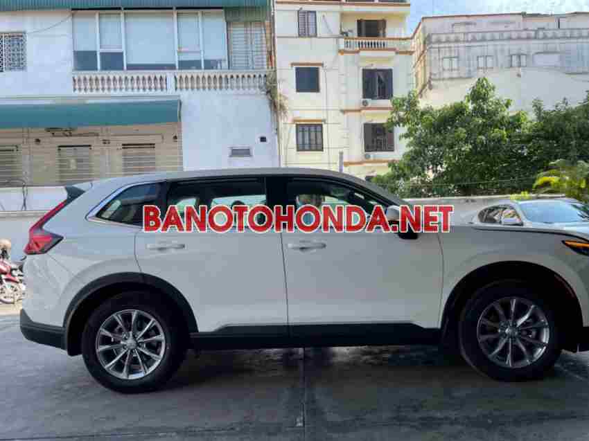 Bán xe Honda CRV L 2025. Quá đẹp