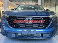 Honda CRV L 2025. Kết nối giá trị thật