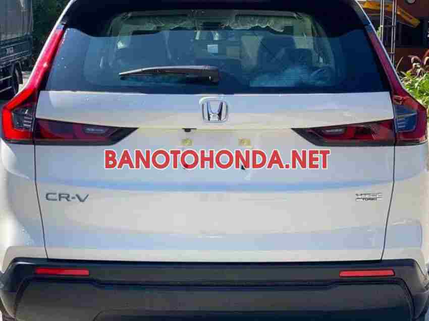 Honda CRV G 2025 Số tự động bản Máy xăng
