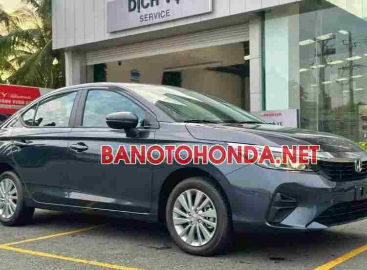 Bán Honda City G 1.5 AT đời 2025 quá đẹp