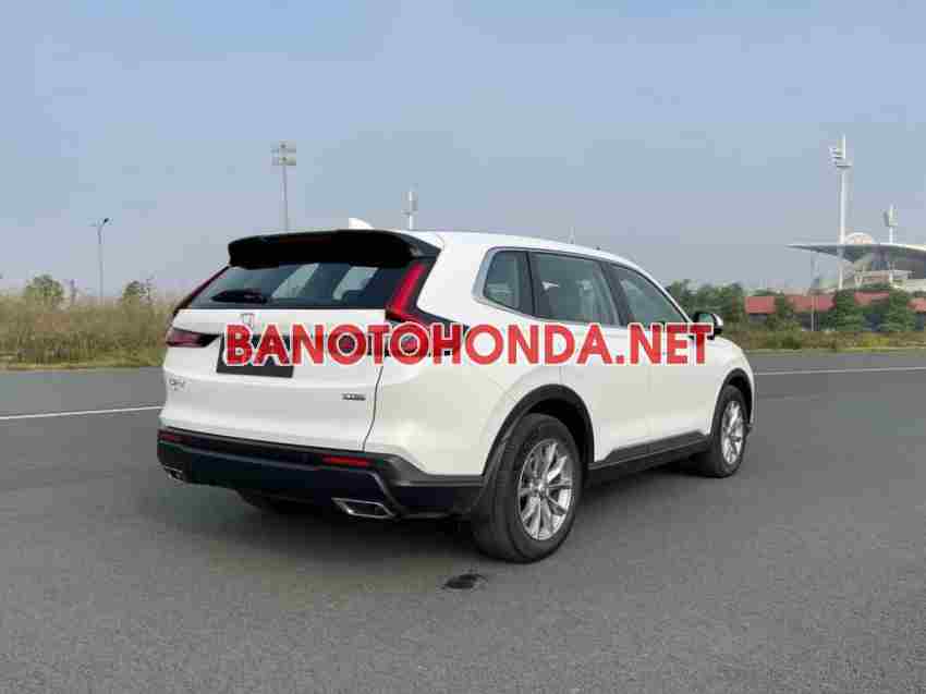 Honda CRV L AWD 2025 GIÁ SẬP SÀN