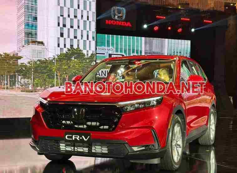Xe chất - Giá tốt Honda CRV G 2025