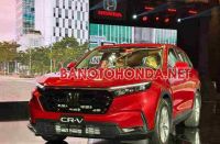 Xe chất - Giá tốt Honda CRV G 2025