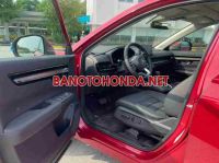 Honda CRV L AWD Số tự động màu Đỏ 2025