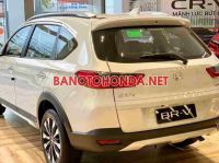 Honda BR V L Số tự động màu Trắng 2025