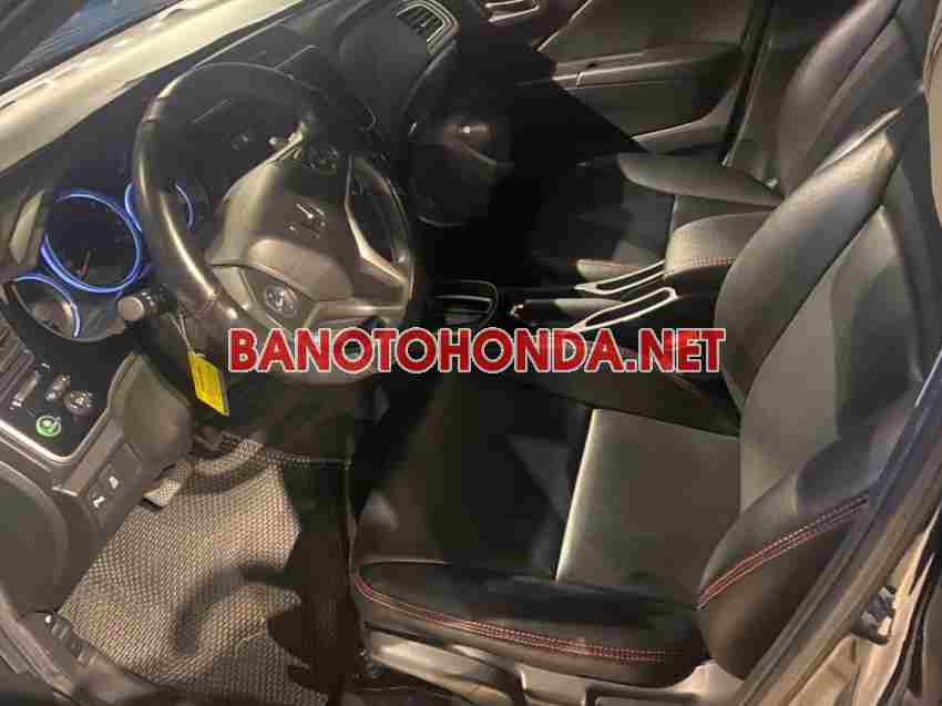 Honda HRV L 2019, xe đẹp, hết ý