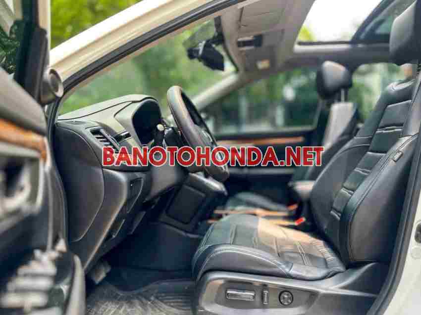 Honda CRV L 2020 giá cực tốt
