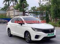 Cần bán Honda City RS 1.5 AT 2022, xe đẹp giá rẻ bất ngờ