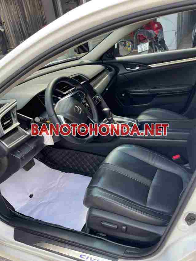 Cần bán Honda Civic G 1.8 AT 2019, xe đẹp giá rẻ bất ngờ