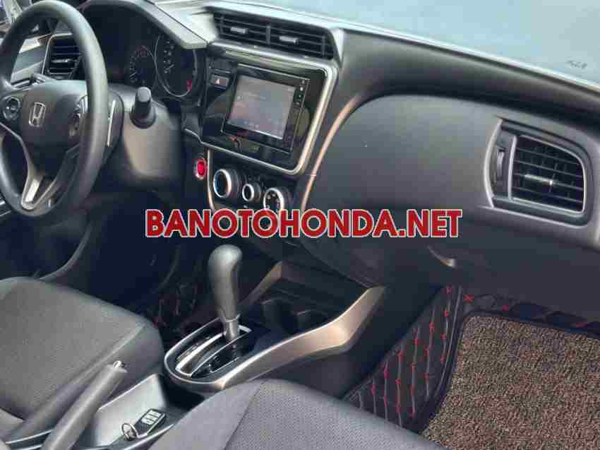 Cần bán Honda City 1.5 2019, xe đẹp giá rẻ bất ngờ