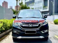 Honda CRV 2.4 AT 2015 Số tự động giá đẹp