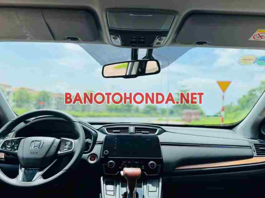 Honda CRV L năm sản xuất 2020 giá tốt
