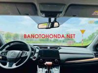 Honda CRV L năm sản xuất 2020 giá tốt