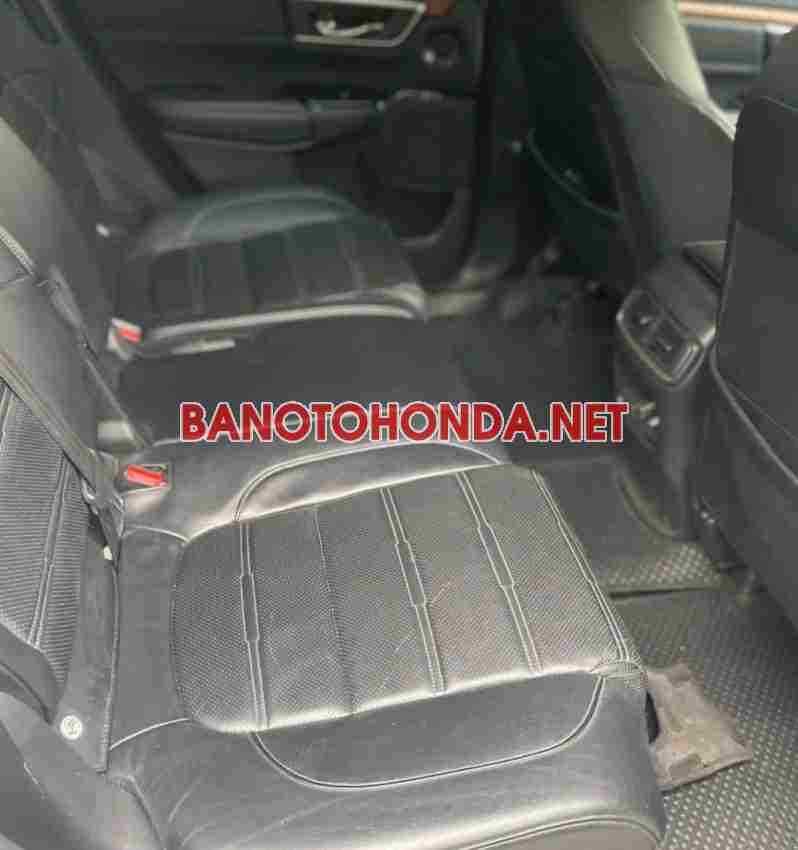 Honda CRV L năm 2019 cần bán