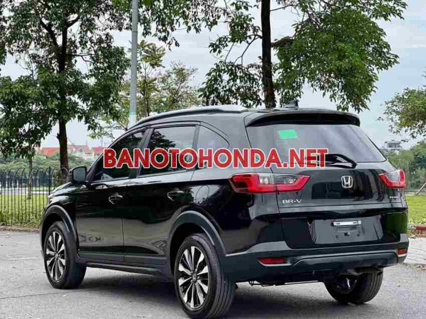 Honda BR V G 2025 Siêu Đẹp