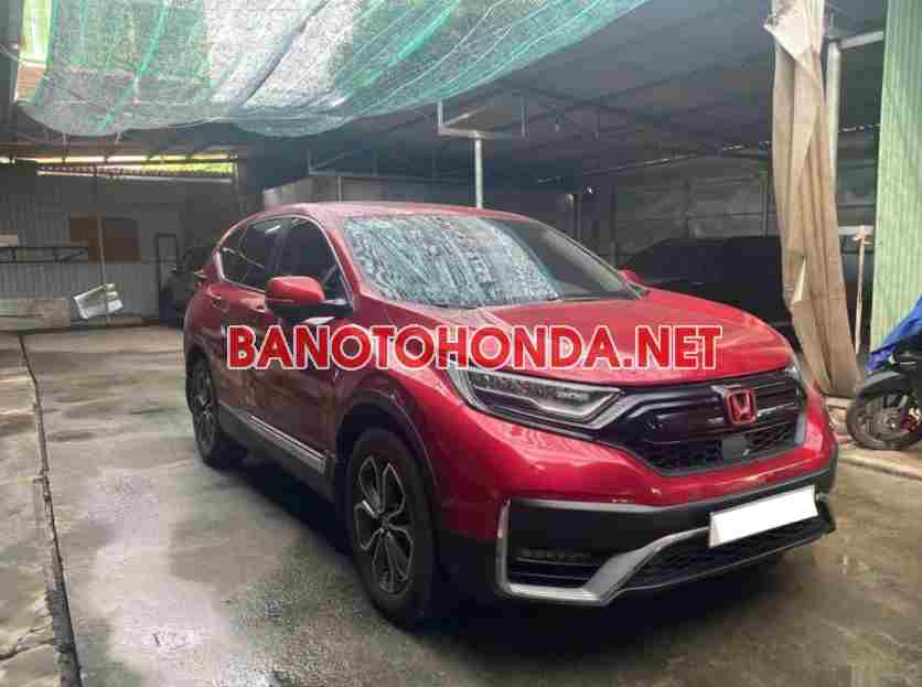 Cần bán nhanh Honda CRV L 2020 cực đẹp