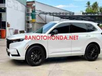 Honda CRV e:HEV RS Số tự động màu Trắng 2025