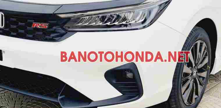 Honda City RS 1.5 AT 2025  Số tự động, GIÁ GIẬT MÌNH