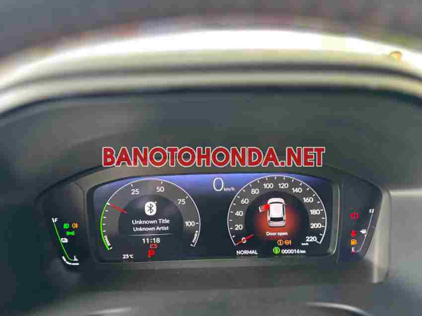 Bán Honda CRV e:HEV RS đời 2025 Số tự động