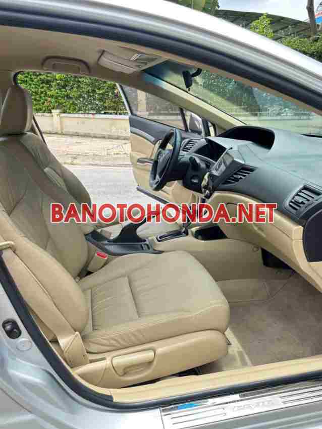 Honda Civic 1.8 AT năm 2014 cần bán