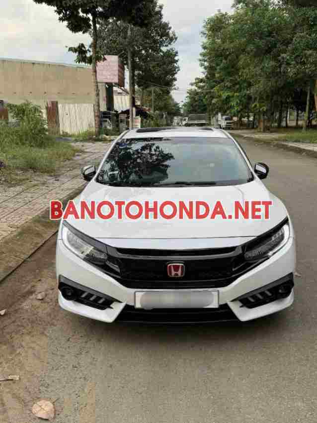 Honda Civic 1.5L Vtec Turbo 2016 Số tự động cực đẹp!