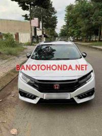 Honda Civic 1.5L Vtec Turbo 2016 Số tự động cực đẹp!