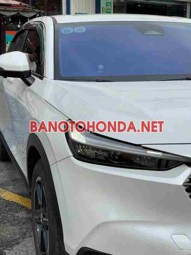 Xe Honda HRV G đời 2023 đẹp bán gấp