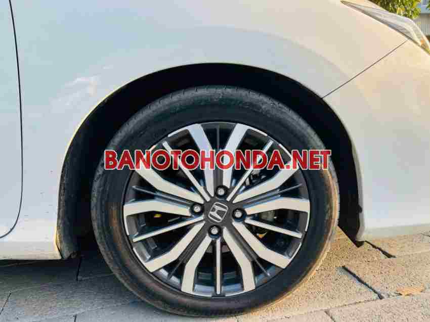 Xe Honda City 1.5 đời 2019 đẹp bán gấp