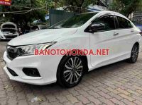 Cần bán gấp xe Honda City 1.5TOP 2018 màu Trắng